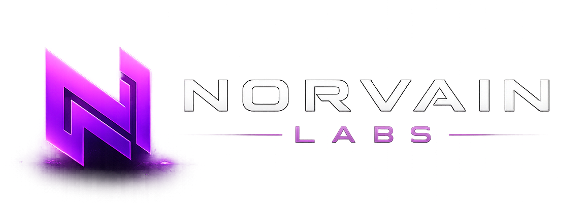 NorVain Labs Logo